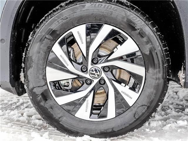 2026 Volkswagen Tiguan Trendline (Stk: HV658) in Walkerton - Image 6 of 23