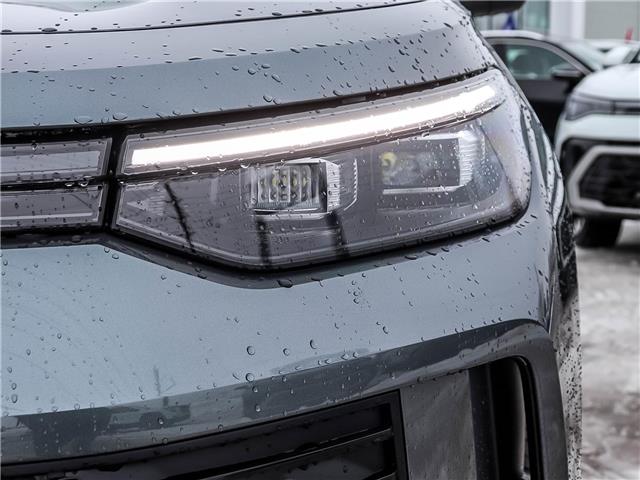 2026 Volkswagen Tiguan Trendline (Stk: HV658) in Walkerton - Image 7 of 23