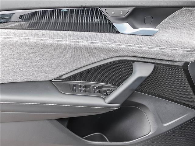 2026 Volkswagen Tiguan Trendline (Stk: HV658) in Walkerton - Image 8 of 23