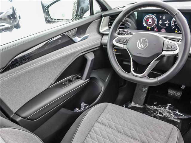 2026 Volkswagen Tiguan Trendline (Stk: HV658) in Walkerton - Image 15 of 23