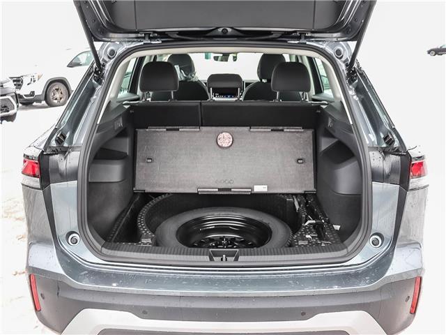 2026 Volkswagen Tiguan Trendline (Stk: HV658) in Walkerton - Image 19 of 23