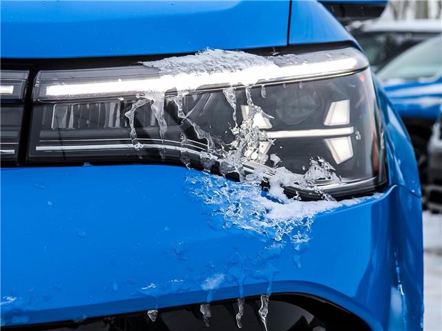 2026 Volkswagen Taos Highline (Stk: HV663) in Walkerton - Image 7 of 24