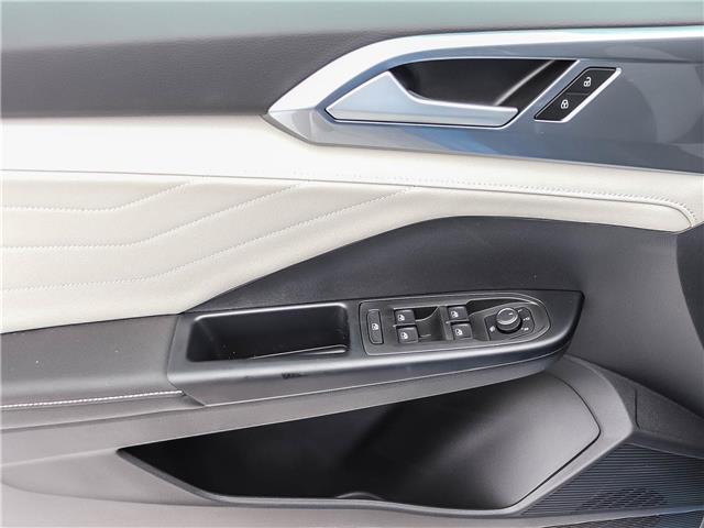 2026 Volkswagen Taos Highline (Stk: HV663) in Walkerton - Image 8 of 24