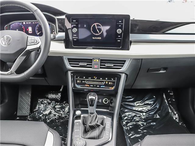 2026 Volkswagen Taos Highline (Stk: HV663) in Walkerton - Image 16 of 24