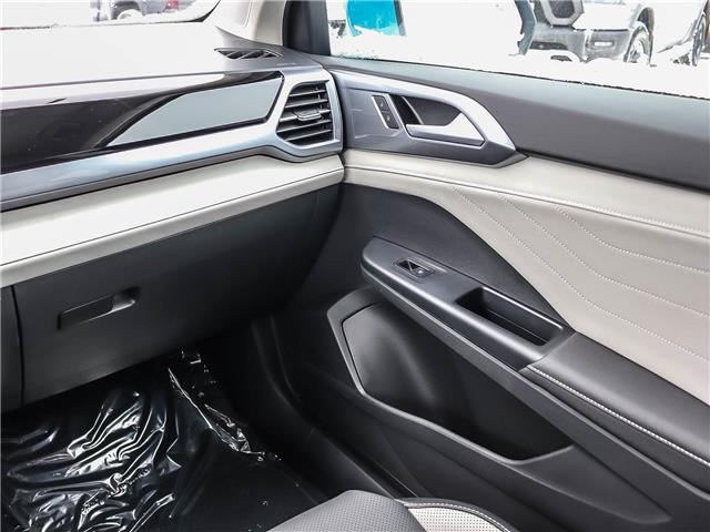 2026 Volkswagen Taos Highline (Stk: HV663) in Walkerton - Image 17 of 24