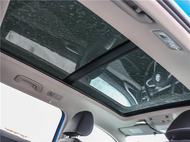 2026 Volkswagen Taos Highline (Stk: HV663) in Walkerton - Image 18 of 24