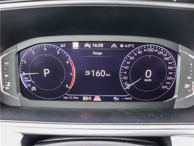 2026 Volkswagen Taos Highline (Stk: HV663) in Walkerton - Image 22 of 24