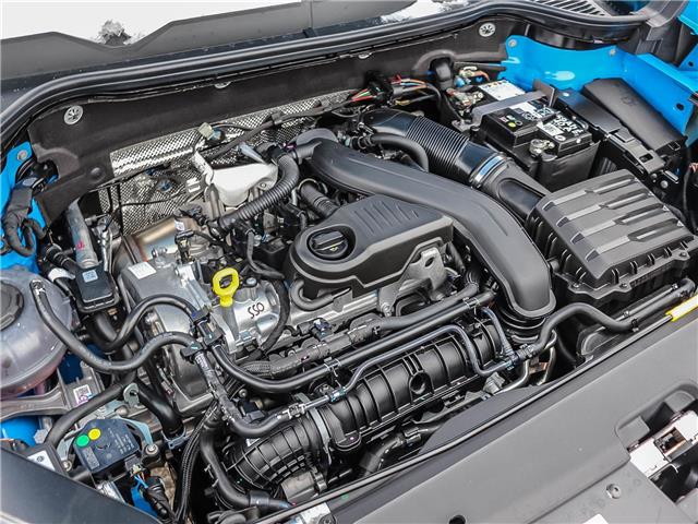 2026 Volkswagen Taos Highline (Stk: HV663) in Walkerton - Image 24 of 24