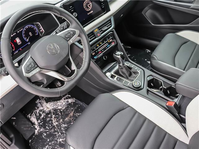 2026 Volkswagen Taos Highline (Stk: HV659) in Walkerton - Image 9 of 25