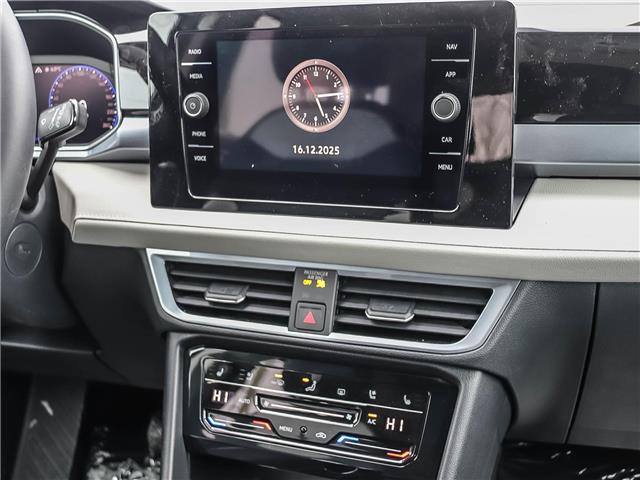 2026 Volkswagen Taos Highline (Stk: HV659) in Walkerton - Image 14 of 25