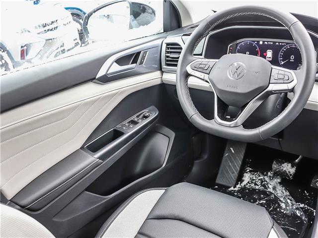 2026 Volkswagen Taos Highline (Stk: HV659) in Walkerton - Image 15 of 25