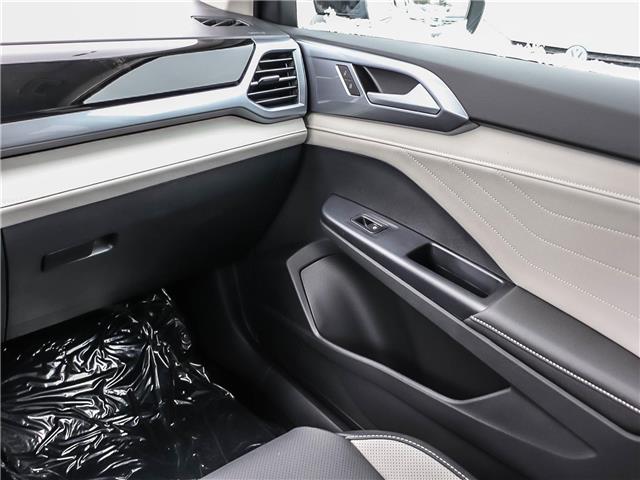 2026 Volkswagen Taos Highline (Stk: HV659) in Walkerton - Image 17 of 25