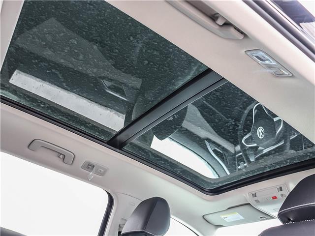 2026 Volkswagen Taos Highline (Stk: HV659) in Walkerton - Image 18 of 25