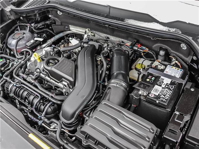 2026 Volkswagen Taos Highline (Stk: HV659) in Walkerton - Image 25 of 25