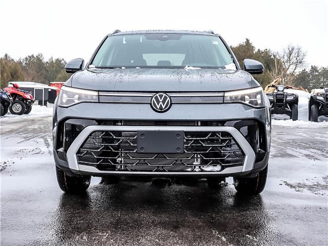 2026 Volkswagen Taos Highline (Stk: HV665) in Walkerton - Image 2 of 23