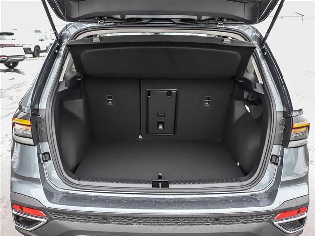 2026 Volkswagen Taos Highline (Stk: HV665) in Walkerton - Image 20 of 23