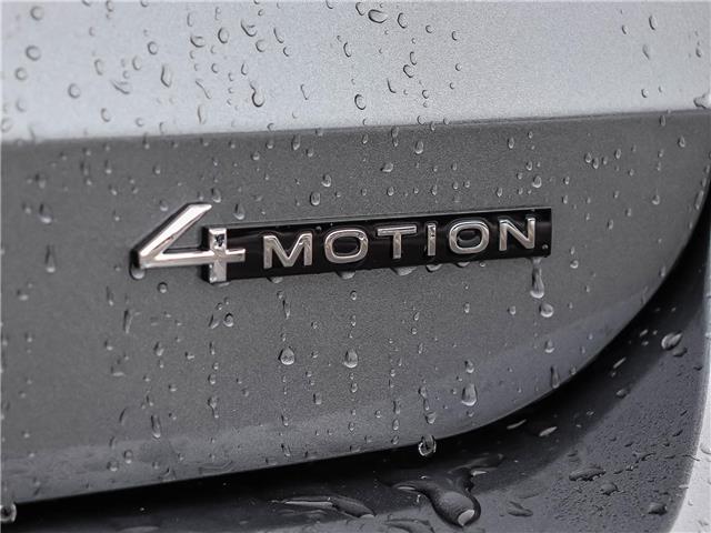 2026 Volkswagen Taos Highline (Stk: HV665) in Walkerton - Image 21 of 23