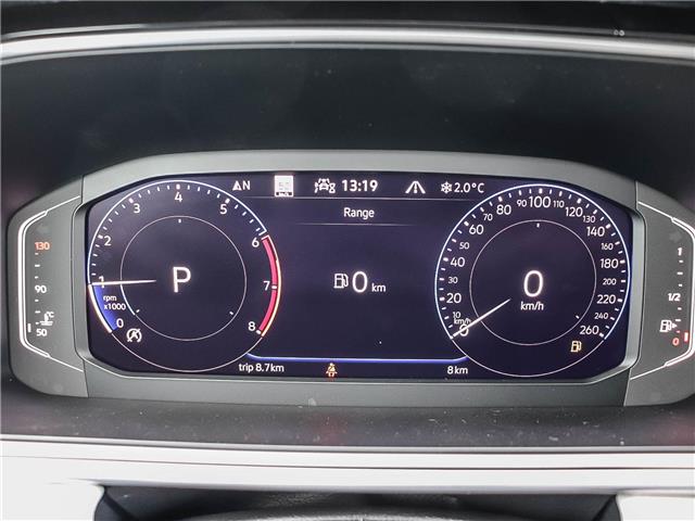 2026 Volkswagen Taos Highline (Stk: HV665) in Walkerton - Image 22 of 23