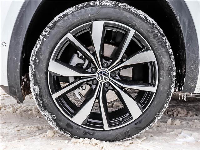 2026 Volkswagen Atlas 2.0 TSI Execline (Stk: HV668) in Walkerton - Image 6 of 24