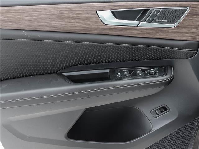 2026 Volkswagen Atlas 2.0 TSI Execline (Stk: HV668) in Walkerton - Image 8 of 24