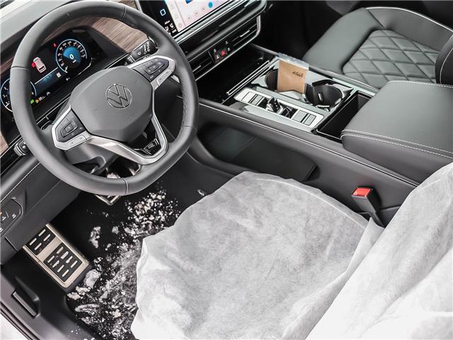 2026 Volkswagen Atlas 2.0 TSI Execline (Stk: HV668) in Walkerton - Image 9 of 24