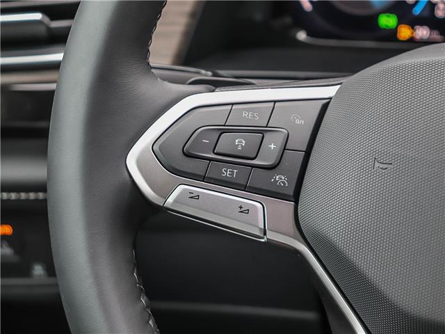 2026 Volkswagen Atlas 2.0 TSI Execline (Stk: HV668) in Walkerton - Image 12 of 24