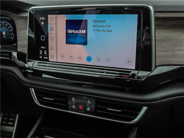 2026 Volkswagen Atlas 2.0 TSI Execline (Stk: HV668) in Walkerton - Image 14 of 24