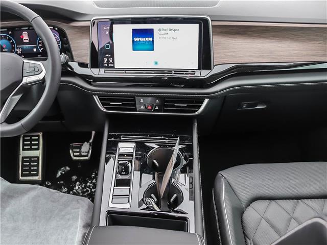 2026 Volkswagen Atlas 2.0 TSI Execline (Stk: HV668) in Walkerton - Image 16 of 24