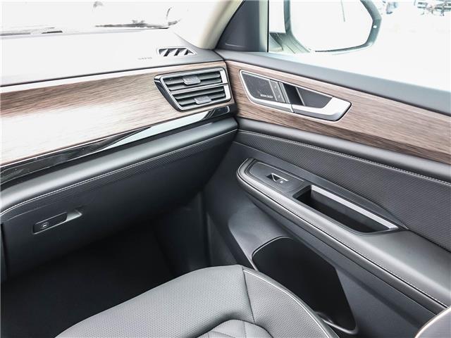 2026 Volkswagen Atlas 2.0 TSI Execline (Stk: HV668) in Walkerton - Image 17 of 24
