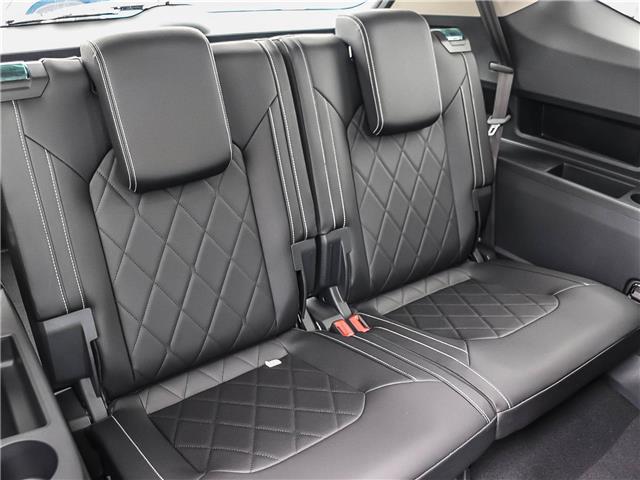 2026 Volkswagen Atlas 2.0 TSI Execline (Stk: HV668) in Walkerton - Image 19 of 24