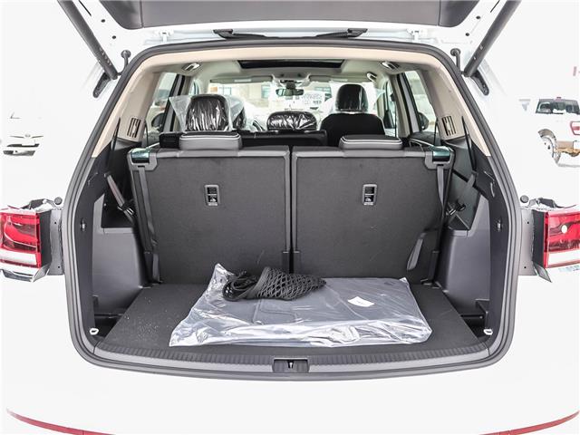 2026 Volkswagen Atlas 2.0 TSI Execline (Stk: HV668) in Walkerton - Image 20 of 24