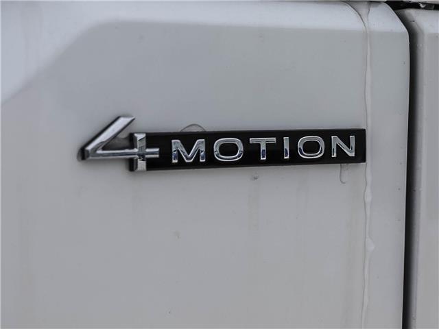 2026 Volkswagen Atlas 2.0 TSI Execline (Stk: HV668) in Walkerton - Image 21 of 24