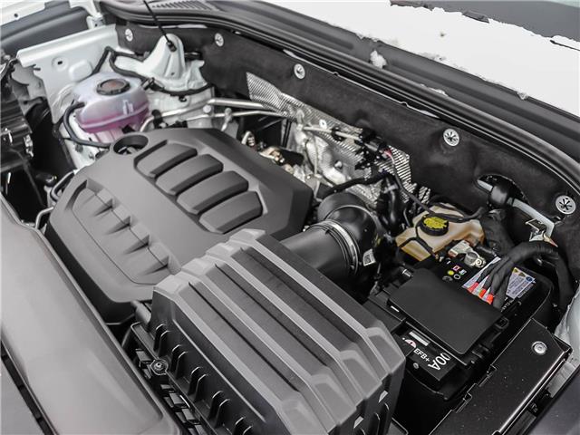 2026 Volkswagen Atlas 2.0 TSI Execline (Stk: HV668) in Walkerton - Image 24 of 24