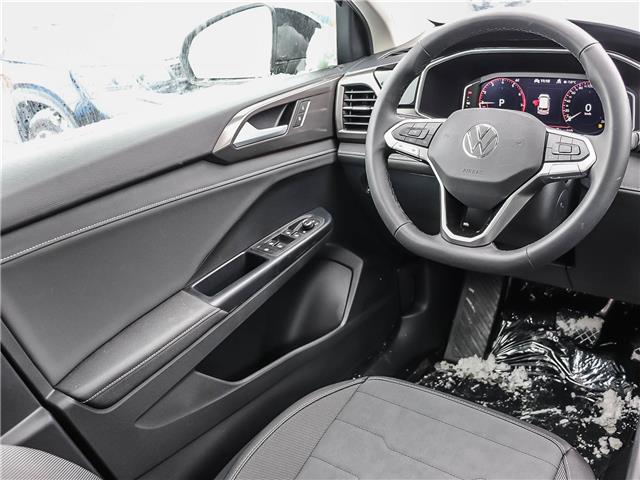 2026 Volkswagen Taos Comfortline Black Edition (Stk: HV669) in Walkerton - Image 15 of 24 2026 Volkswagen Taos Comfortline Black Edition (Stk: HV669) in Walkerton - Image 15 of 24