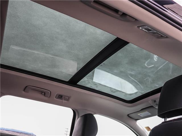 2026 Volkswagen Taos Comfortline Black Edition (Stk: HV669) in Walkerton - Image 18 of 24 2026 Volkswagen Taos Comfortline Black Edition (Stk: HV669) in Walkerton - Image 18 of 24