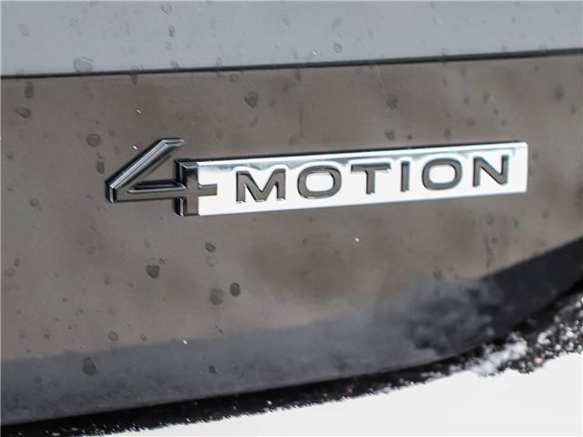 2026 Volkswagen Taos Comfortline Black Edition (Stk: HV669) in Walkerton - Image 21 of 24 2026 Volkswagen Taos Comfortline Black Edition (Stk: HV669) in Walkerton - Image 21 of 24