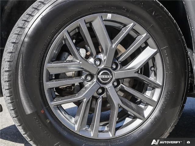 2023 Nissan Rogue S (Stk: 174325) in London - Image 6 of 27 2023 Nissan Rogue S (Stk: 174325) in London - Image 6 of 27