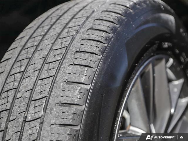 2023 Nissan Rogue S (Stk: 174325) in London - Image 7 of 27 2023 Nissan Rogue S (Stk: 174325) in London - Image 7 of 27