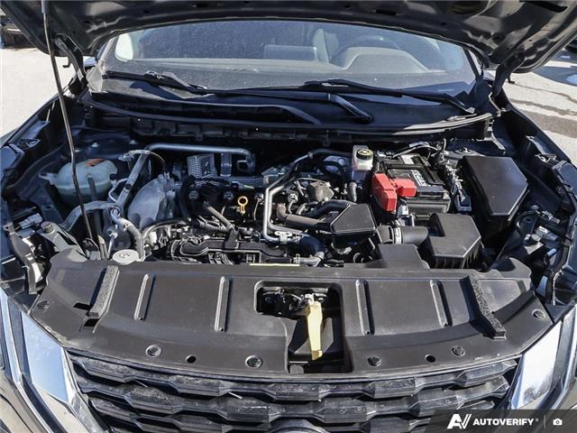 2023 Nissan Rogue S (Stk: 174325) in London - Image 8 of 27 2023 Nissan Rogue S (Stk: 174325) in London - Image 8 of 27