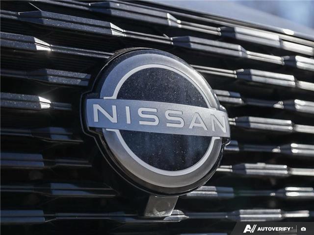 2023 Nissan Rogue S (Stk: 174325) in London - Image 9 of 27 2023 Nissan Rogue S (Stk: 174325) in London - Image 9 of 27
