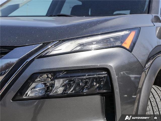 2023 Nissan Rogue S (Stk: 174325) in London - Image 10 of 27 2023 Nissan Rogue S (Stk: 174325) in London - Image 10 of 27