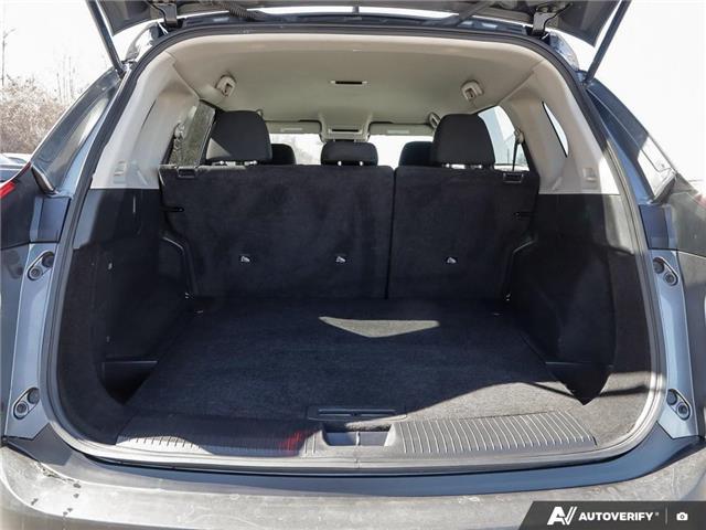 2023 Nissan Rogue S (Stk: 174325) in London - Image 11 of 27 2023 Nissan Rogue S (Stk: 174325) in London - Image 11 of 27