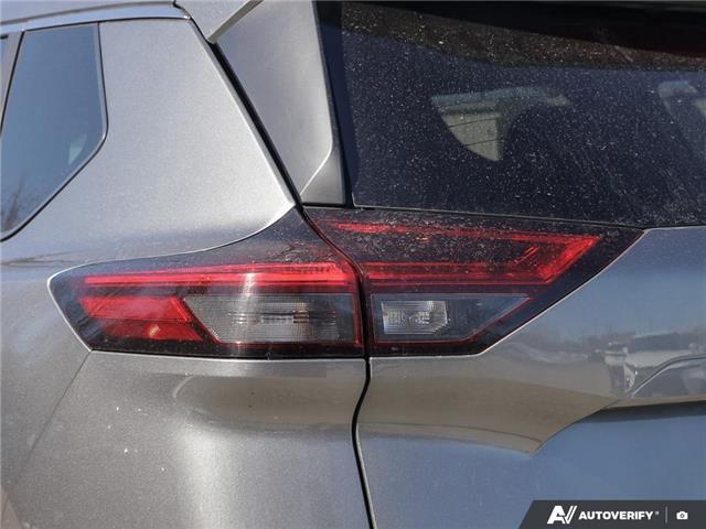 2023 Nissan Rogue S (Stk: 174325) in London - Image 12 of 27 2023 Nissan Rogue S (Stk: 174325) in London - Image 12 of 27