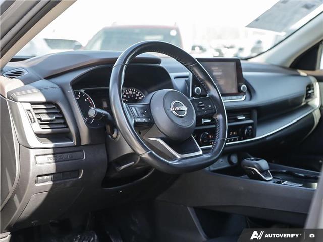 2023 Nissan Rogue S (Stk: 174325) in London - Image 13 of 27 2023 Nissan Rogue S (Stk: 174325) in London - Image 13 of 27