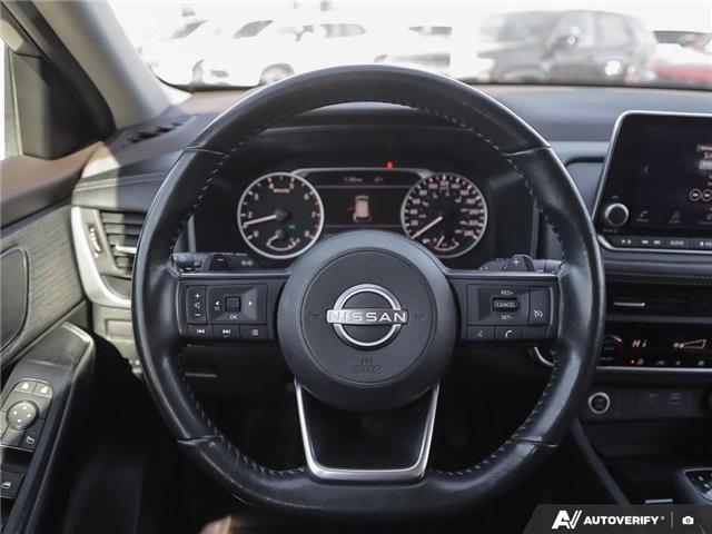 2023 Nissan Rogue S (Stk: 174325) in London - Image 14 of 27 2023 Nissan Rogue S (Stk: 174325) in London - Image 14 of 27