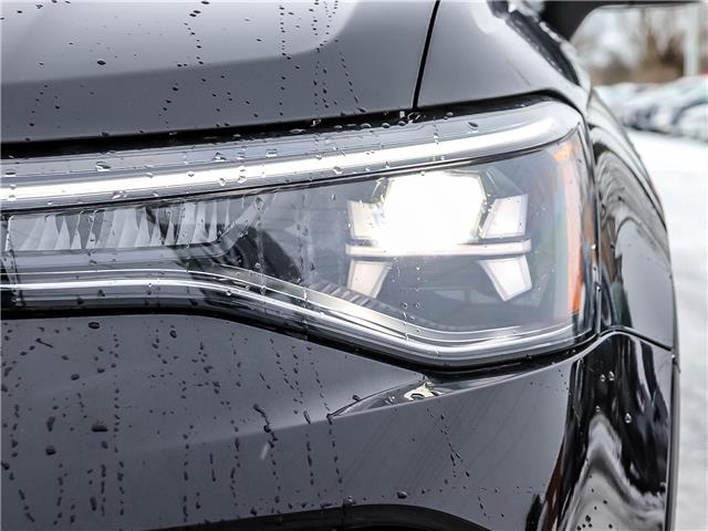 2026 Volkswagen Taos Trendline (Stk: HV672) in Walkerton - Image 7 of 23