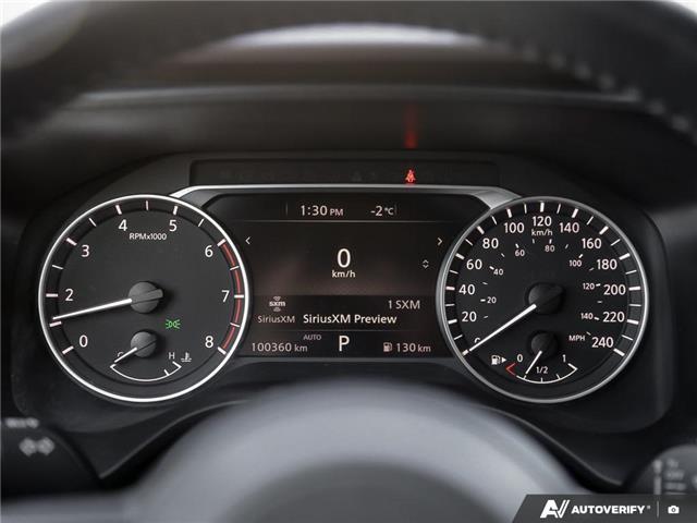 2023 Nissan Rogue S (Stk: 174325) in London - Image 15 of 27 2023 Nissan Rogue S (Stk: 174325) in London - Image 15 of 27