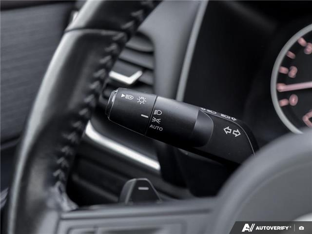 2023 Nissan Rogue S (Stk: 174325) in London - Image 16 of 27 2023 Nissan Rogue S (Stk: 174325) in London - Image 16 of 27