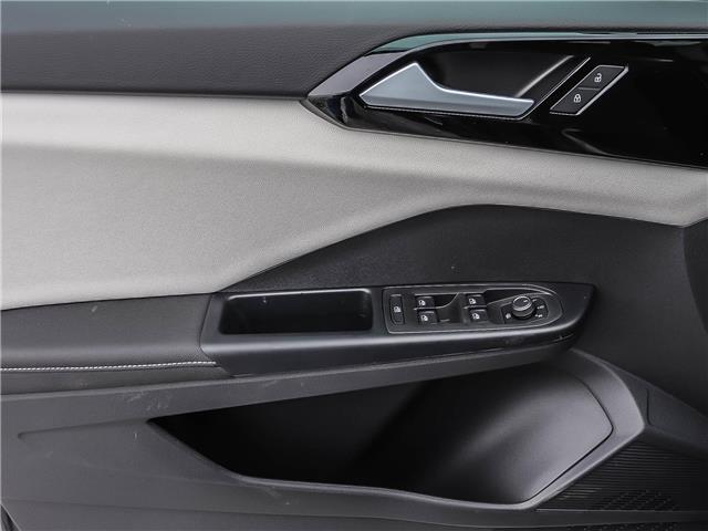 2026 Volkswagen Taos Trendline (Stk: HV672) in Walkerton - Image 8 of 23