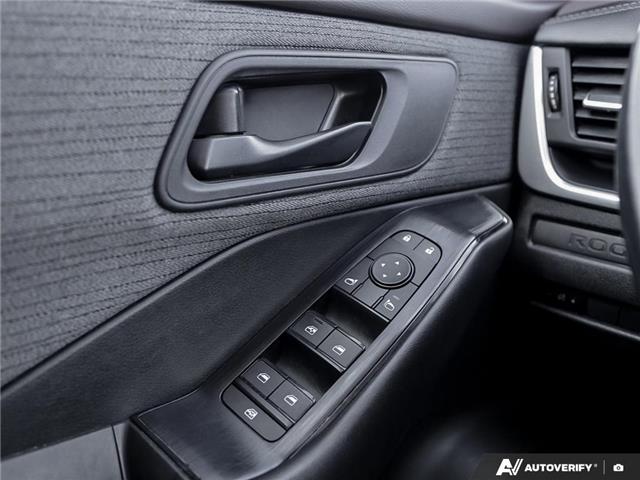 2023 Nissan Rogue S (Stk: 174325) in London - Image 17 of 27 2023 Nissan Rogue S (Stk: 174325) in London - Image 17 of 27